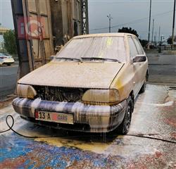 2013 سايبا 131