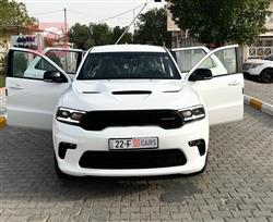 2021 دودج دورانجو
