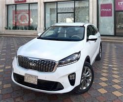Kia Sorento 2019