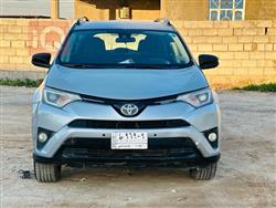 2017 تويوتا راف 4