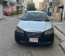 2010 هيونداي النترا