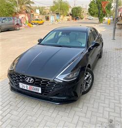 Hyundai Sonata 2023