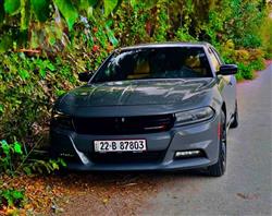 Dodge Charger 2017
