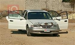 Hyundai Sonata 1996