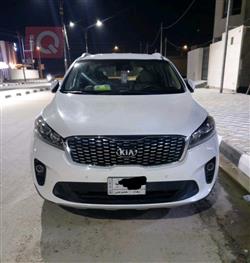 Kia Sorento 2020