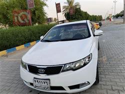Kia Cerato 2013