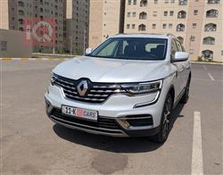 Renault Koleos 2025
