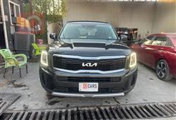 Kia Telluride 2022