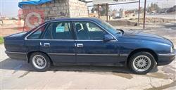 1991 اوبل أوميغا