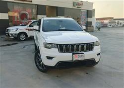 Jeep Grand Cherokee 2018