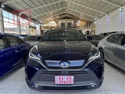 Toyota Venza 2023