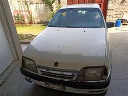 1991 اوبل أوميغا
