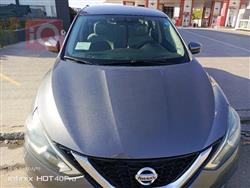 Nissan Sentra 2019
