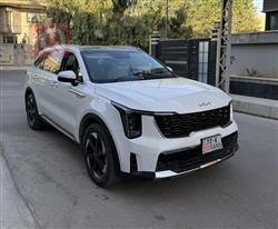 2025 كيا سورينتو