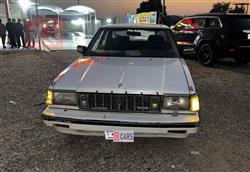 1986 تويوتا كراون
