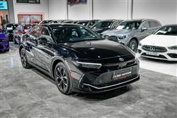 Toyota Crown 2024