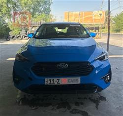 2024 سوبارو امبريزا