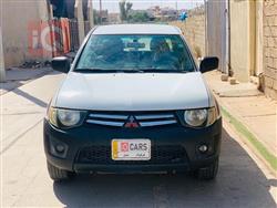 Mitsubishi L200 2006