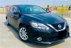 Nissan Sentra 2019