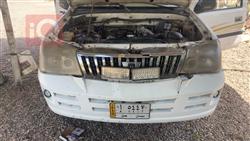 2010 جريت وول دير 2010 جريت وول دير