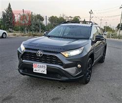 Toyota RAV4 2020