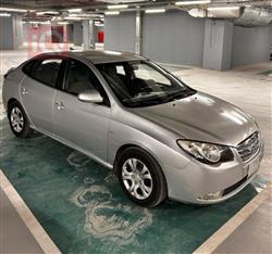 Hyundai Elantra 2010
