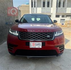 Land Rover Range Rover Velar 2020