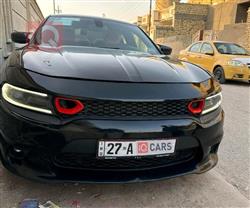 Dodge Charger 2015