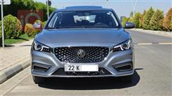 MG 6 2022