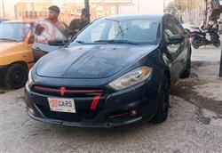 Dodge Dart 2013