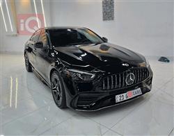 2023 مرسيدس بنز C-Class