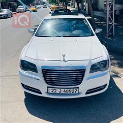2013 كرايسلر 300