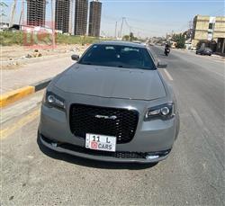Chrysler 300 2019