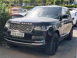 Land Rover Range Rover Vogue 2017