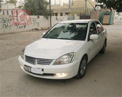 Mitsubishi Lancer 2011