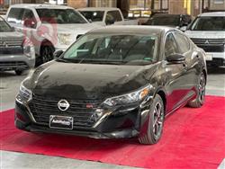 Nissan Sentra 2024
