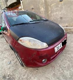 2013 شيري A1