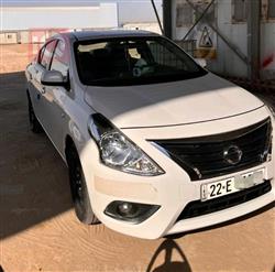 2024 نيسان صني