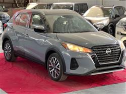 2023 نيسان كيكس 2023 نيسان كيكس