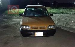 2011 سايبا 131