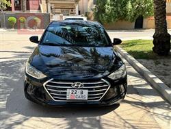 2017 هيونداي النترا