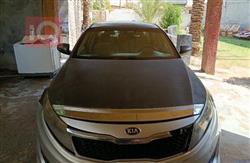 Kia Optima 2011