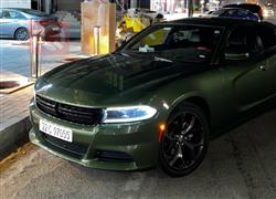 Dodge Charger 2022
