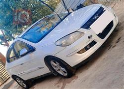 Chery A3 2013