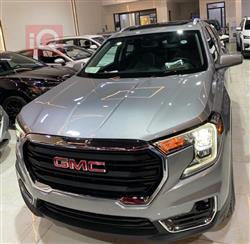 GMC Terrain 2023