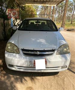 Chevrolet Optra 2011