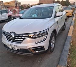 Renault Koleos 2025