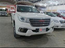 Haval H9 2018
