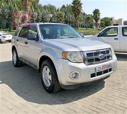 Ford Escape 2010
