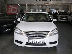 Nissan Sentra 2020
